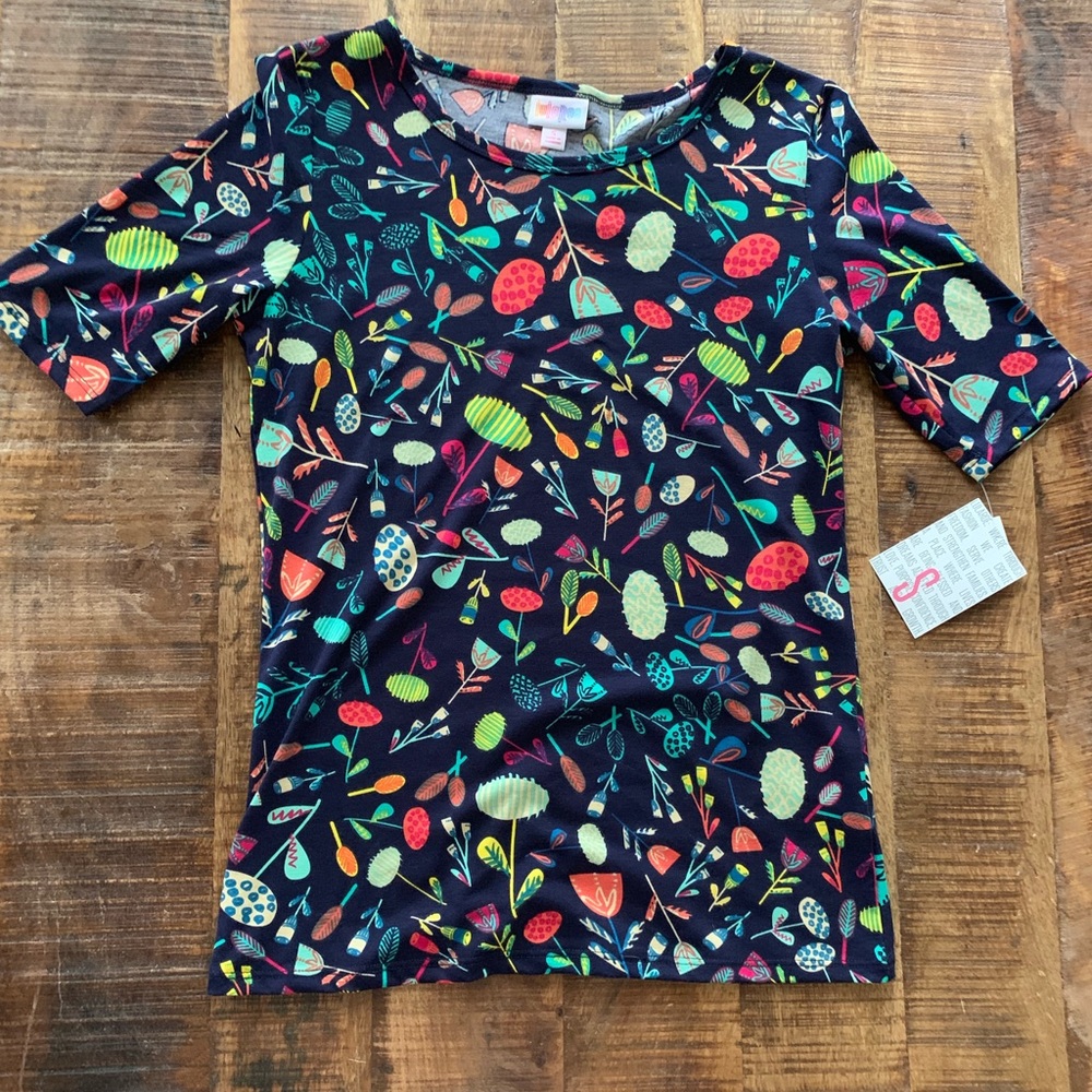 NWT Lularoe Gigi